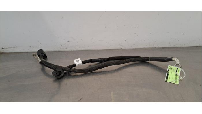 Borne de batterie Volkswagen Transporter