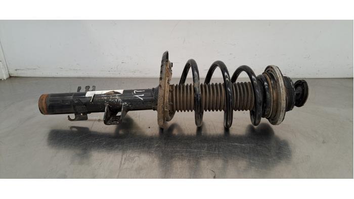Amortisseur avant gauche Volkswagen Transporter