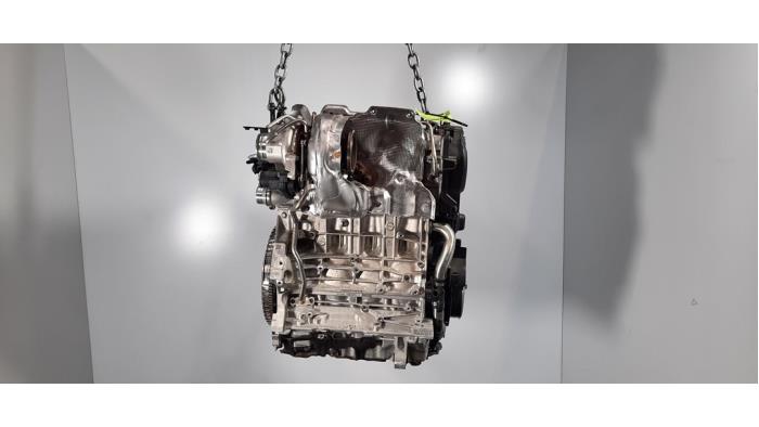 Moteur Volvo V60