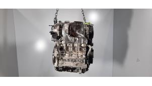 Gebruikte Motor Volvo V60 II (ZW) 2.0 B3 16V Mild Hybrid Prijs € 4.174,50 Inclusief btw aangeboden door Autohandel Didier