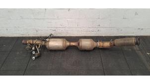 Gebruikte Roetfilter Volkswagen Transporter T6 2.0 TDI 150 Prijs € 998,25 Inclusief btw aangeboden door Autohandel Didier