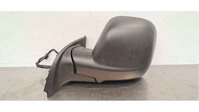 Wing mirror, left Opel Combo