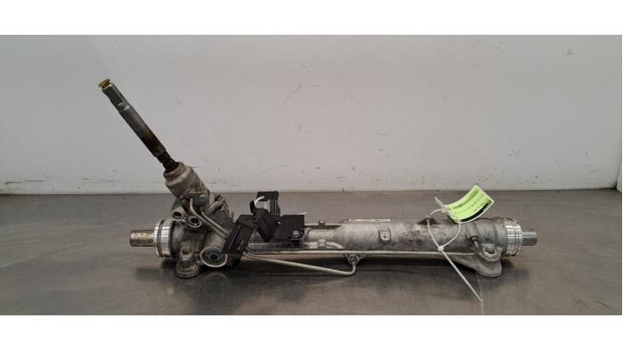 Crémaillère de direction Opel Vivaro