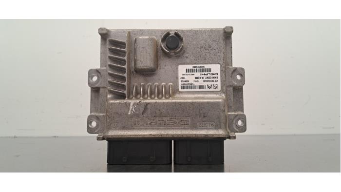 Ordinateur gestion moteur Opel Vivaro