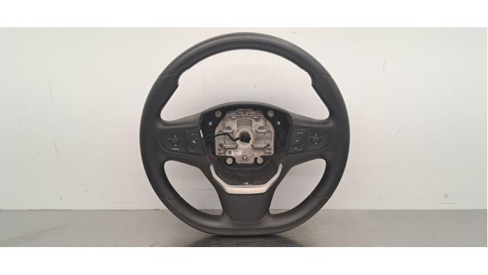 Volant Opel Vivaro