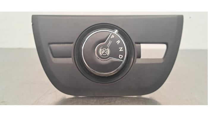 Interrupteur de position boîte de vitesse automatique Opel Vivaro