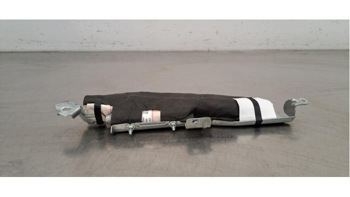 Airbag siège Volvo V60