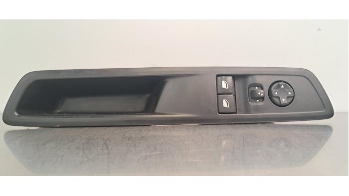 Commutateur combi vitres Opel Vivaro