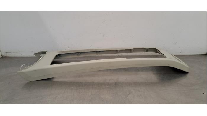 Console centrale Volvo V60