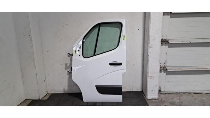 Portier 4Deurs links-voor Renault Master