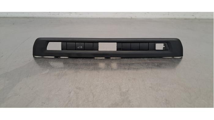 Commutateur (divers) Opel Vivaro