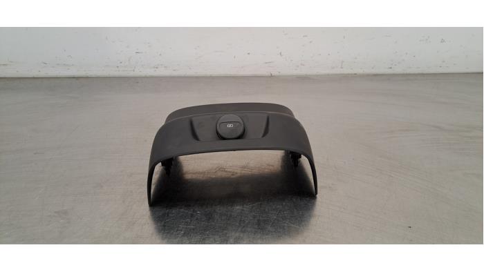 Connexion USB Volvo V60