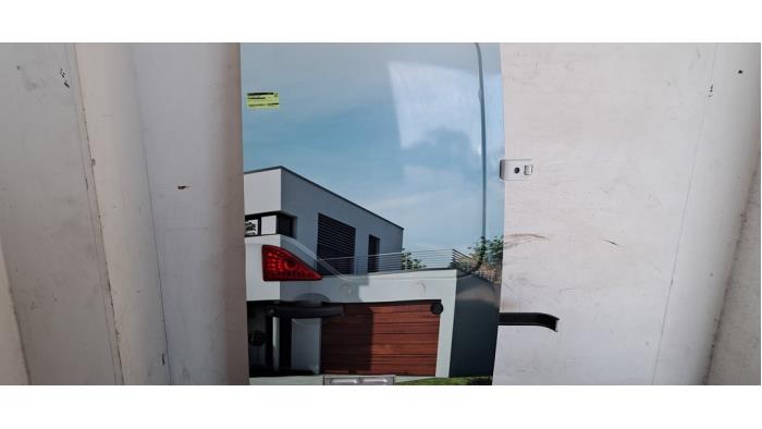 Stražnja vrata Kombi-Van Renault Master