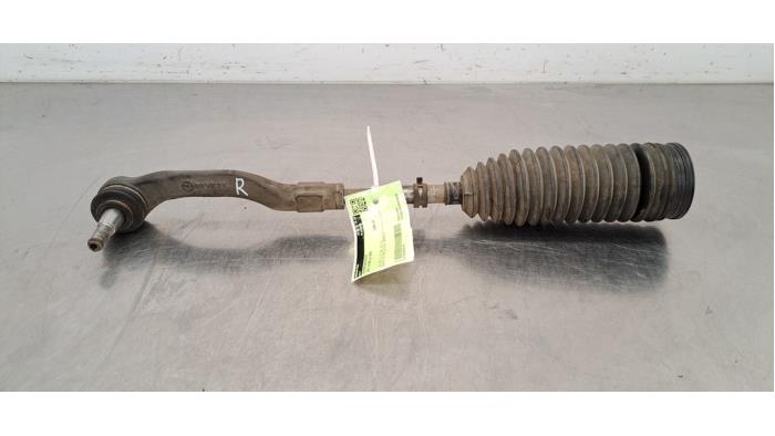 Barre d&#039;accouplement droite Opel Vivaro