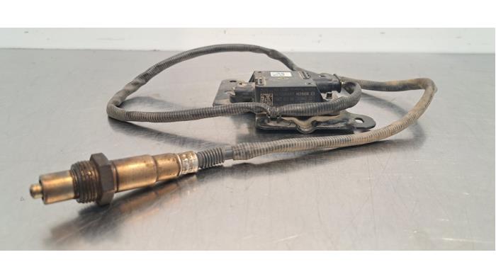 Sonde lambda Opel Vivaro