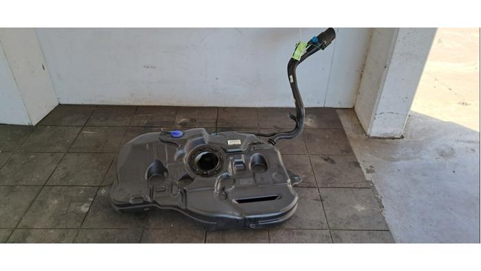 Réservoir de carburant Honda Civic