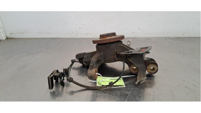 Joint avant gauche Opel Vivaro