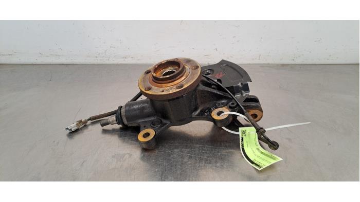 Joint avant droit Opel Vivaro