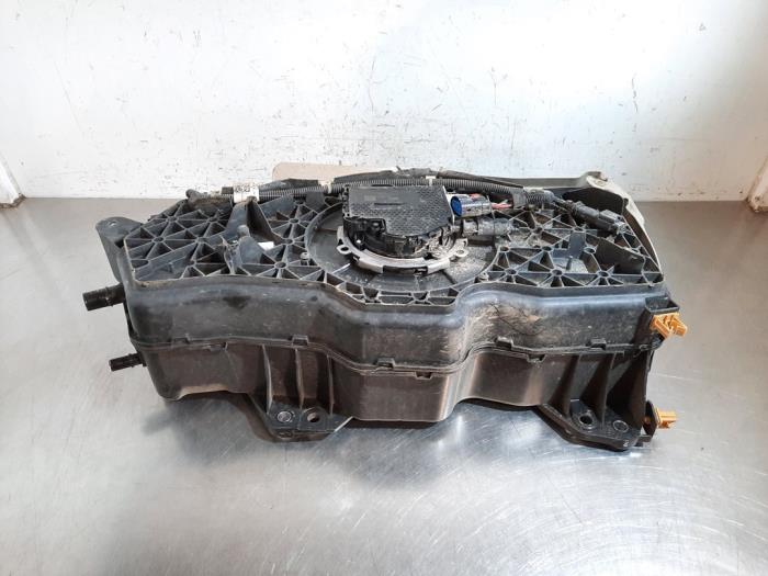 Réservoir Adblue Peugeot Boxer