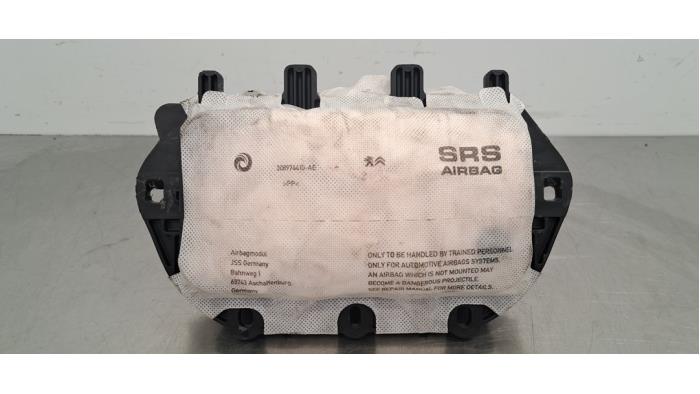 Module airbag  Peugeot Expert