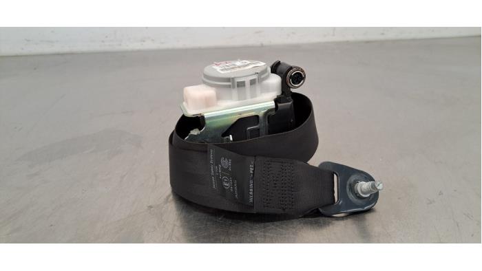 Ceinture de sécurité avant gauche Peugeot Expert