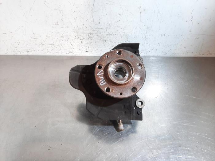 Joint avant droit Peugeot Boxer