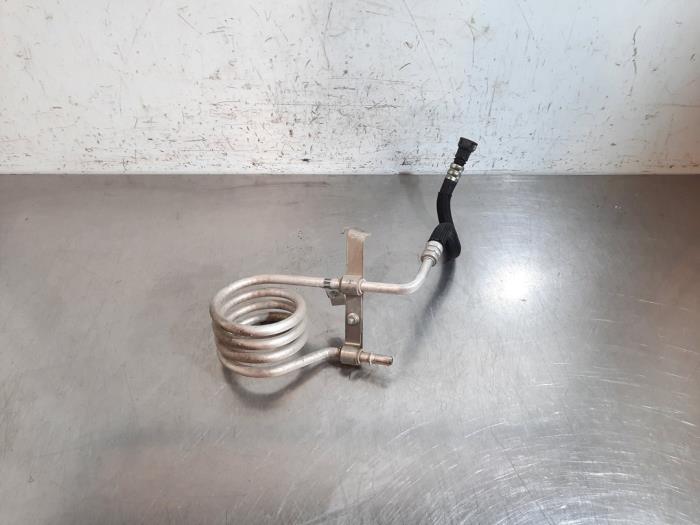 Conduit direction assistée Peugeot Boxer
