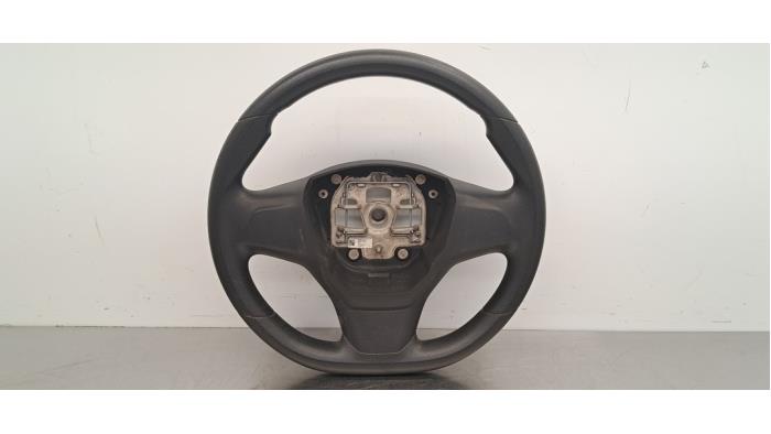 Volant Peugeot Expert
