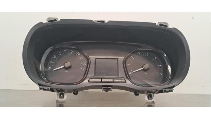 Compteur kilométrique KM Peugeot Expert