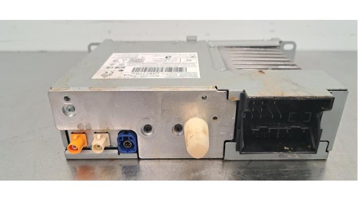 Module radio Peugeot Expert