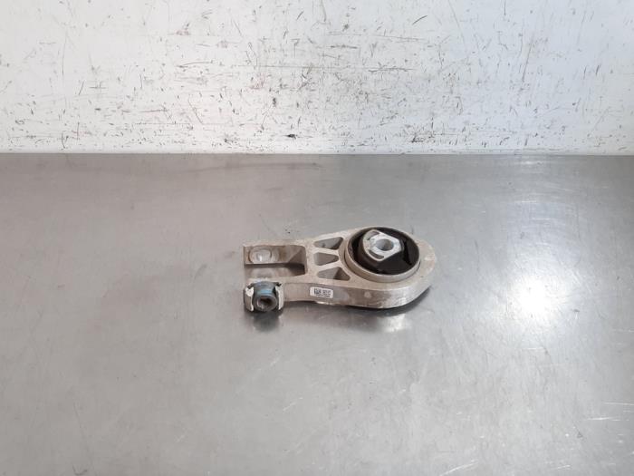 Support boîte de vitesse Peugeot Boxer