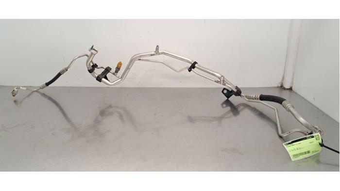 Tuyau clim Peugeot Expert