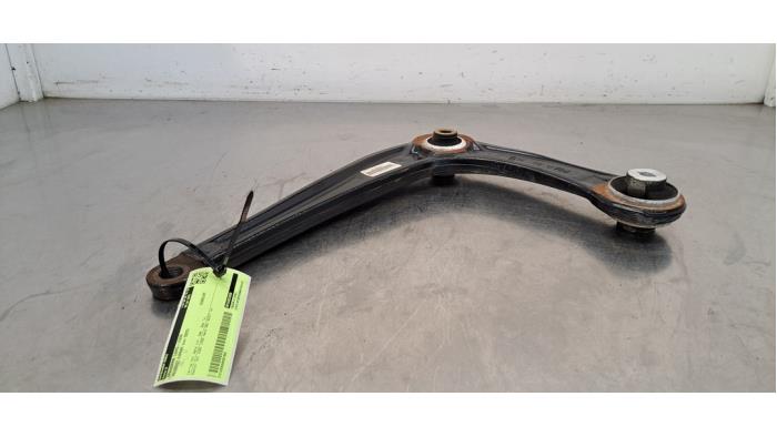 Bras de suspension avant gauche Peugeot Expert