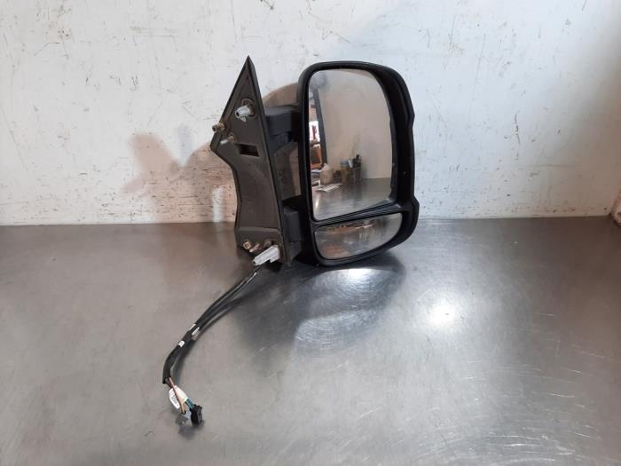 Rétroviseur extérieur droit Peugeot Boxer