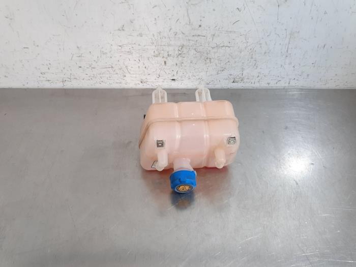 Réservoir d&#039;expansion Peugeot Boxer