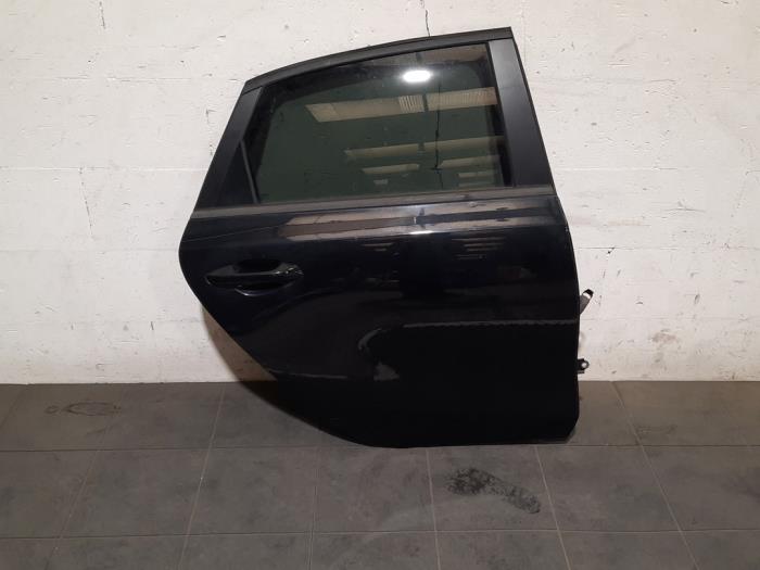 Portière 4portes arrière droite Kia Cee&#039;D