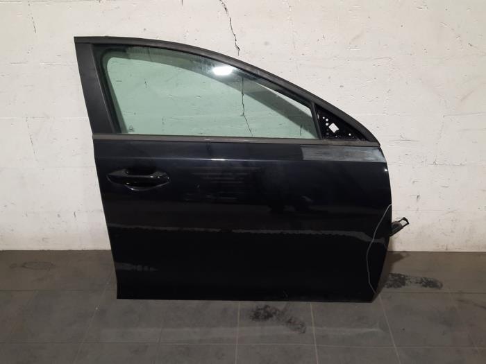 Portière 4portes avant droite Kia Cee&#039;D