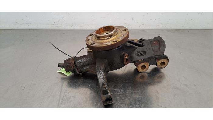 Joint avant gauche Peugeot Expert