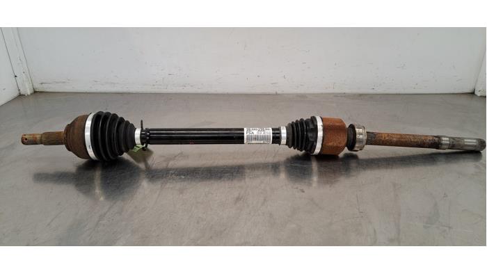 Arbre de transmission avant droit Peugeot Expert