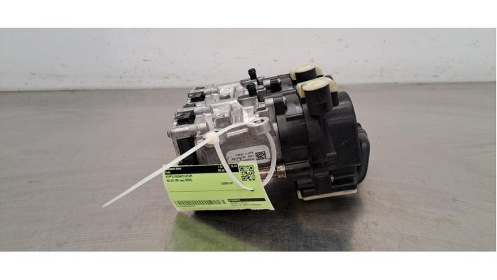 Actionneur d&#039;embrayage Volvo V60