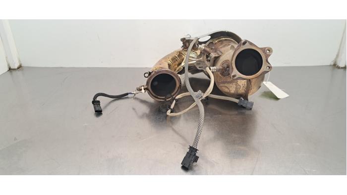 Catalyseur Volvo V60