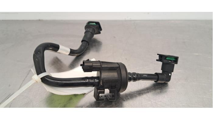 Conduit (divers) Volvo V60