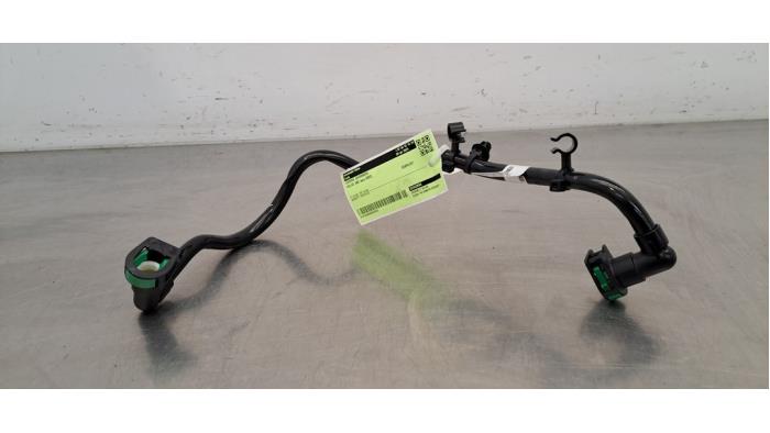 Conduit (divers) Volvo V60