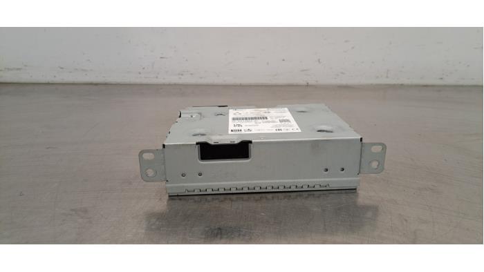 Module radio Fiat Scudo