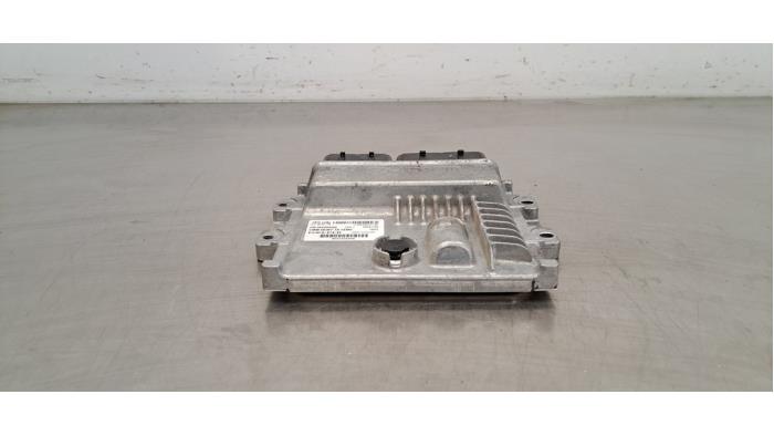 Ordinateur gestion moteur Fiat Scudo