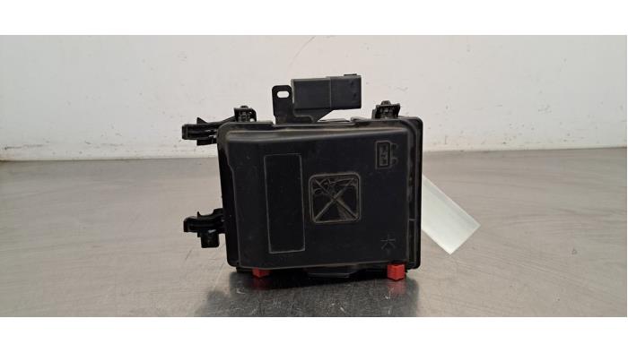 Boîte à fusibles Fiat Scudo