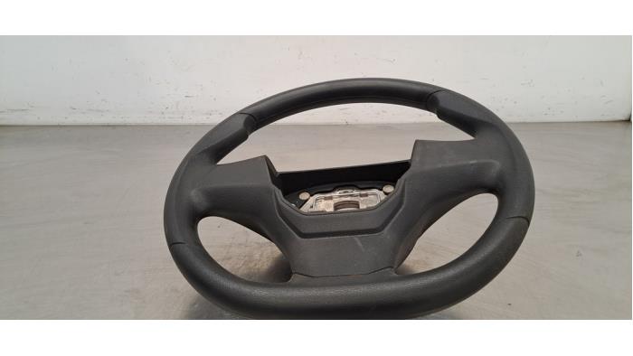 Volant Fiat Scudo