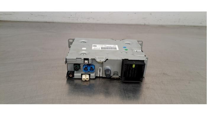 Module navigation Peugeot Expert