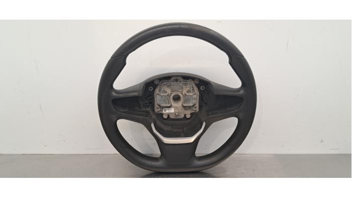 Volant Peugeot Expert