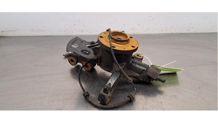 Joint avant droit Fiat Scudo